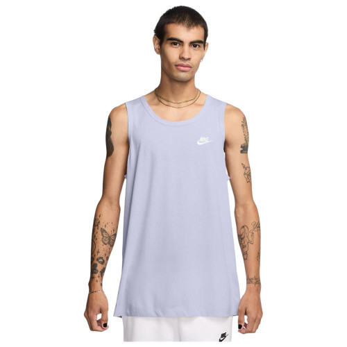 Nike Ανδρική αμάνικη μπλούζα